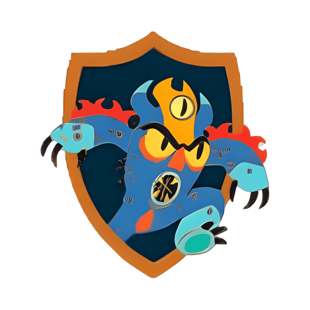 Fred Disney pin