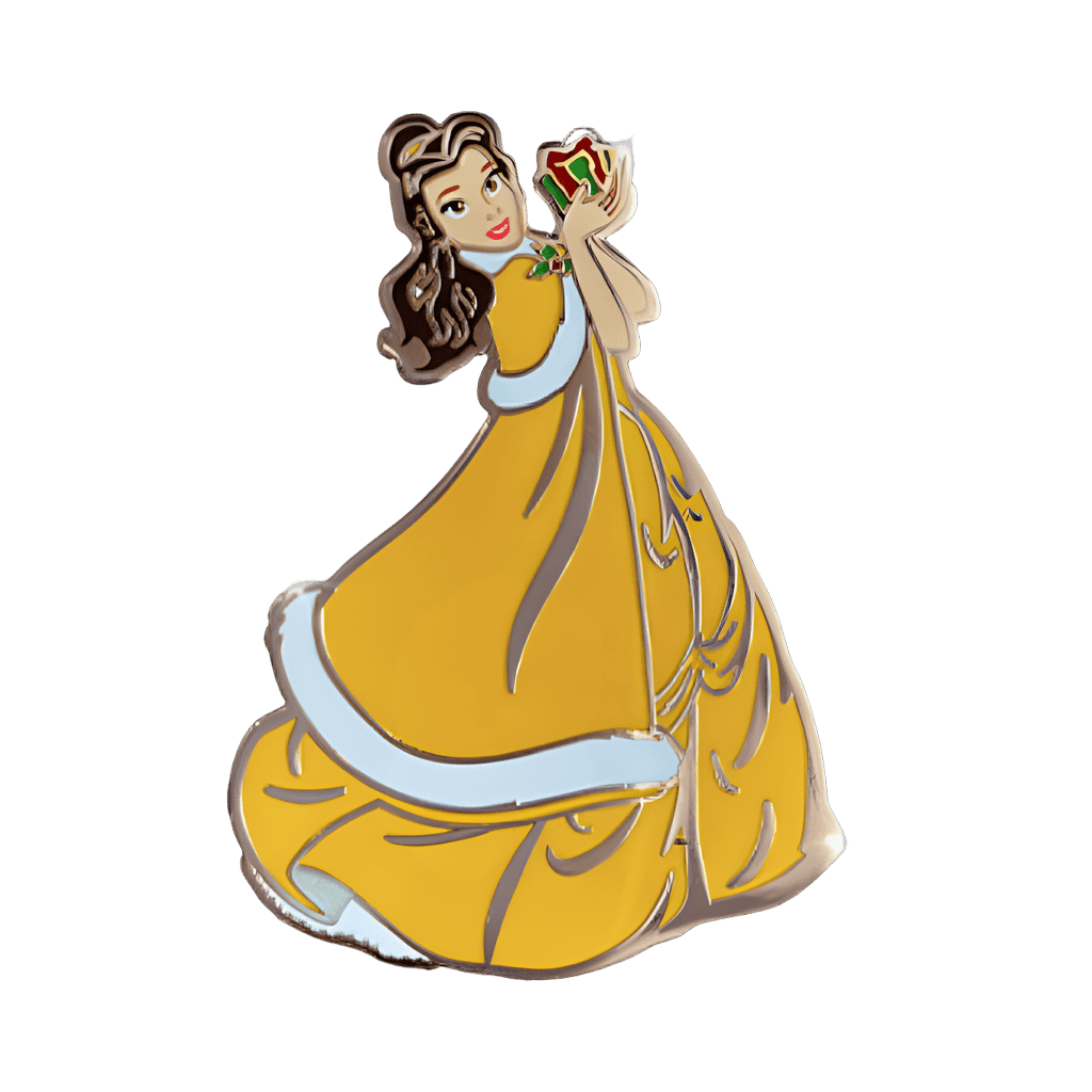 VIP Disney Movie Club - DMC Disney #85 Disney pin