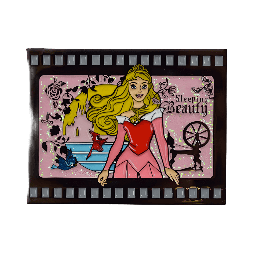 Sleeping Beauty - Aurora Disney pin
