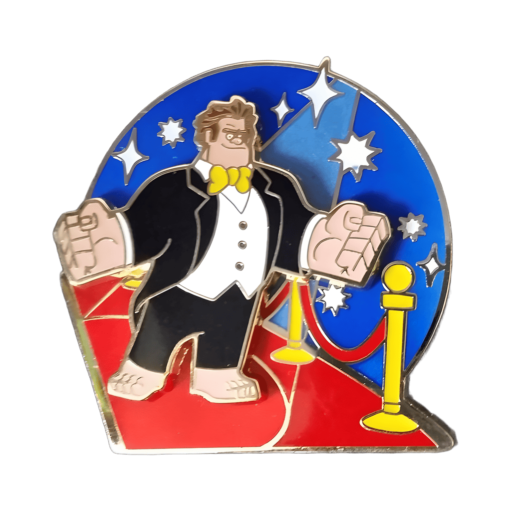Ralph Disney pin
