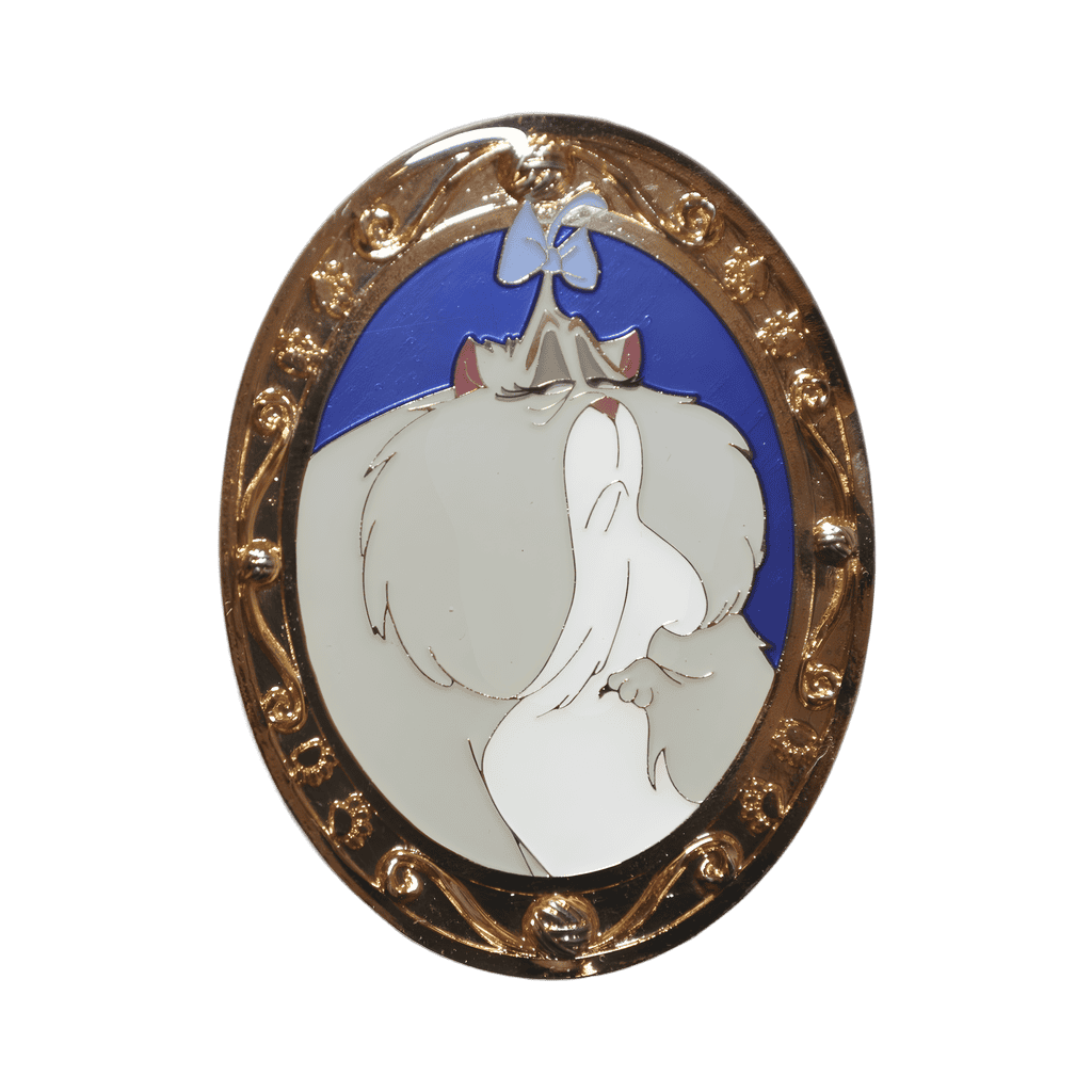 Felicia Disney pin