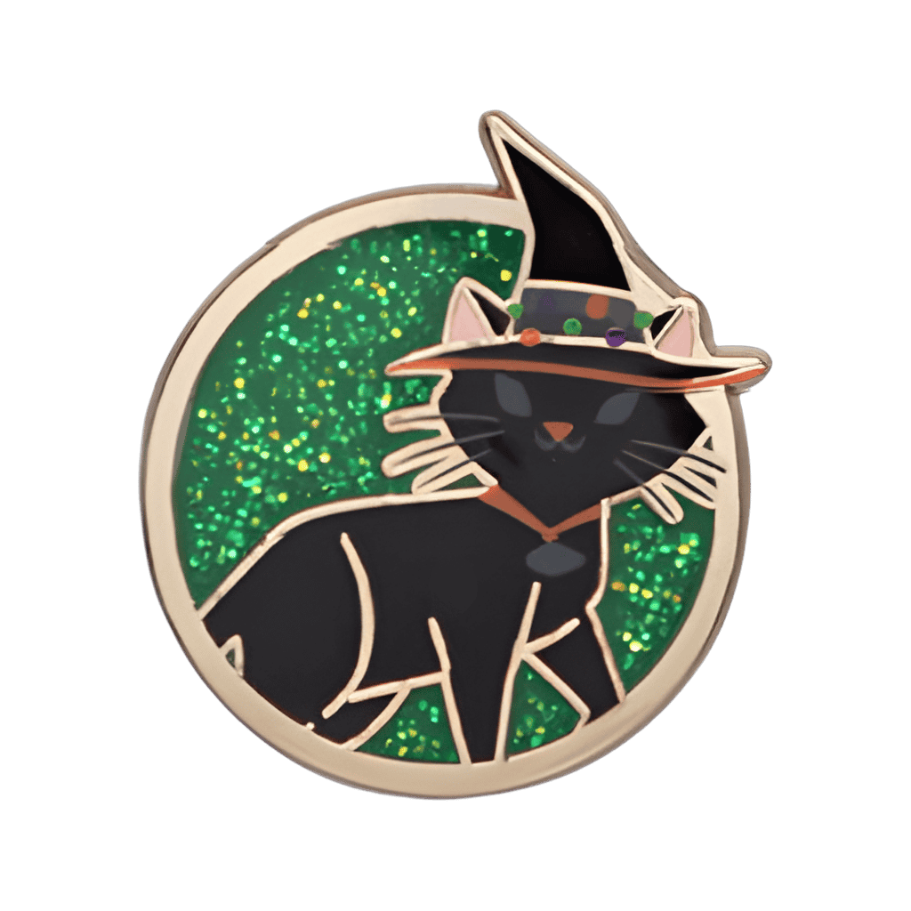 Binx Disney pin