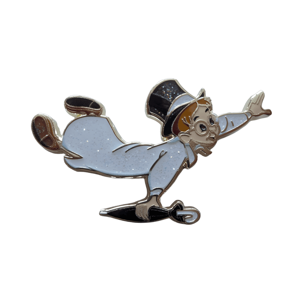John Darling Disney pin