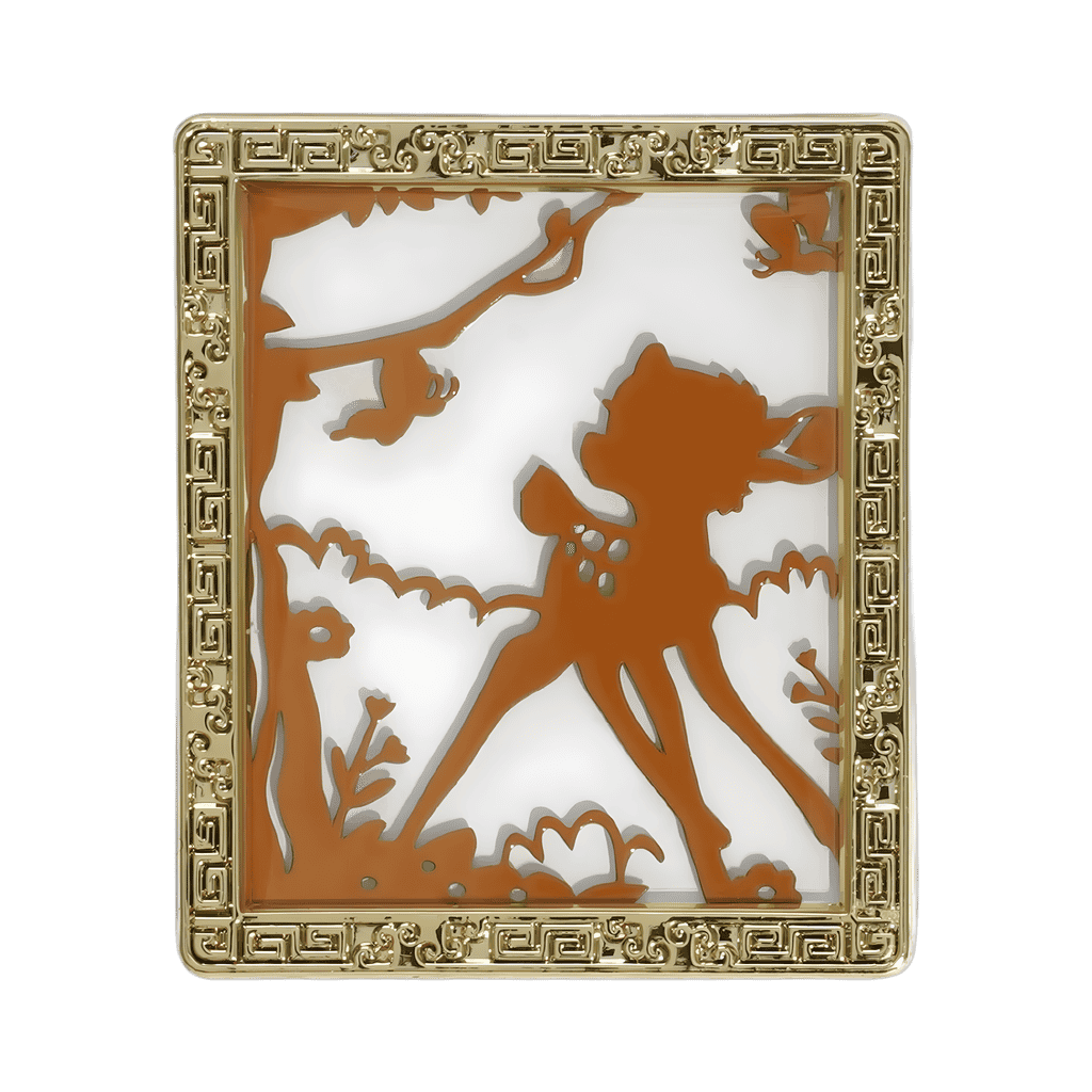 Bambi Disney pin