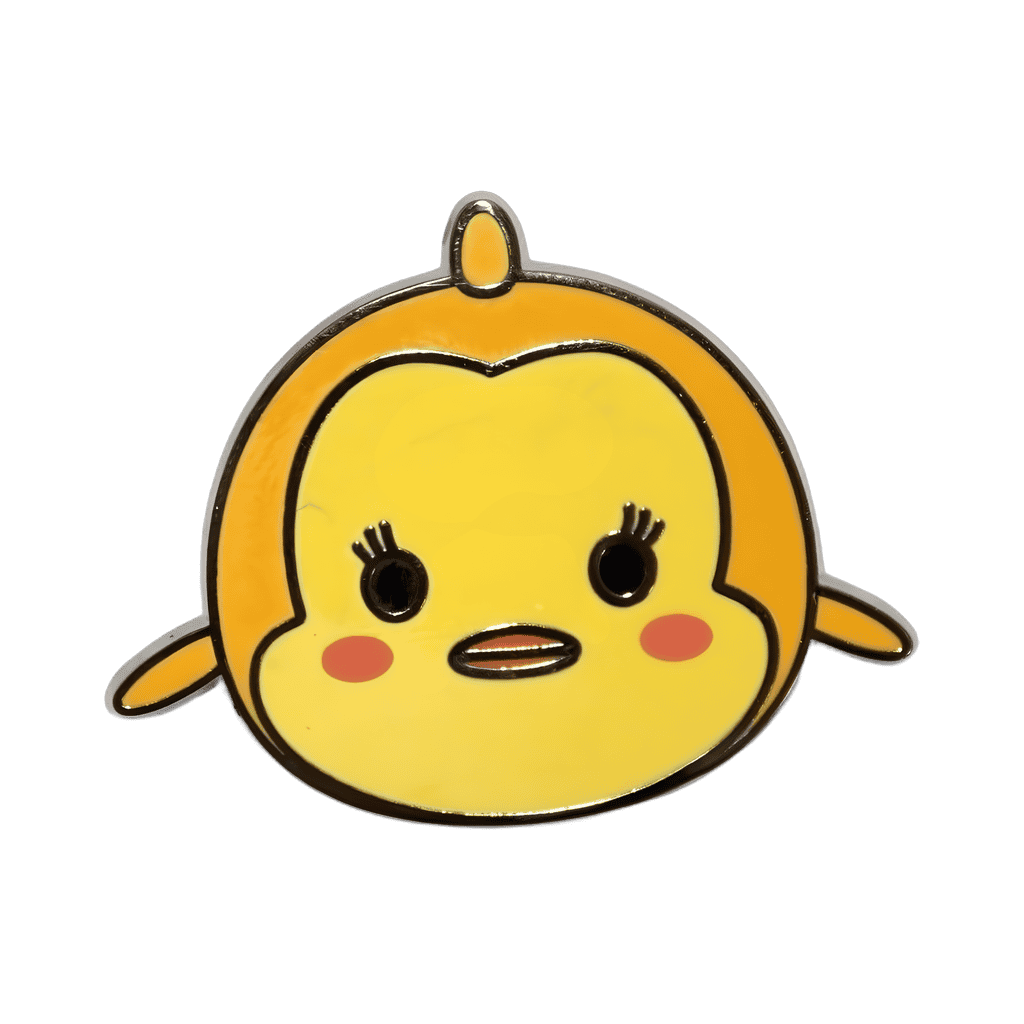 Cleo Disney pin